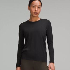 Lululemon Swiftly Relaxed Long Sleeve